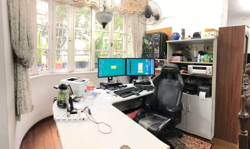 Apartamento, 4 quartos, 193 m² - Foto 49