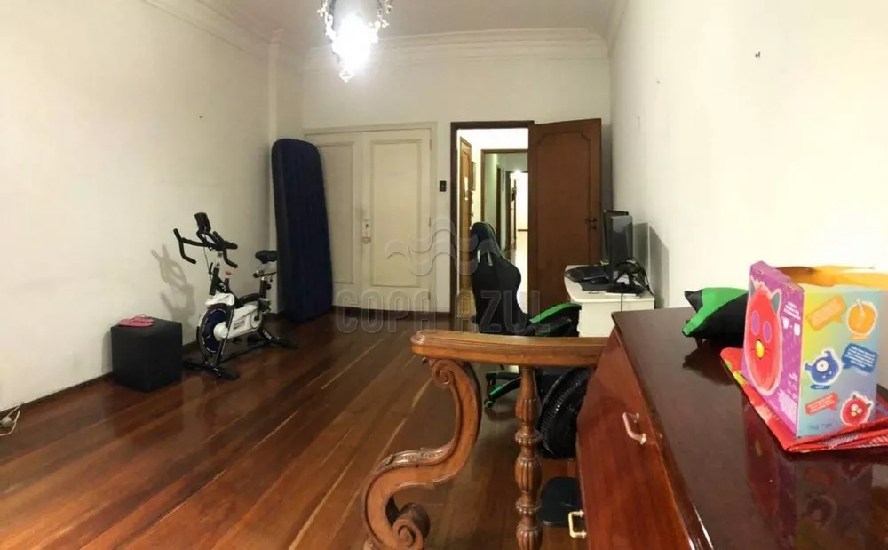 Apartamento, 4 quartos, 193 m² - Foto 16