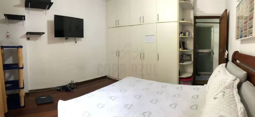 Apartamento, 4 quartos, 193 m² - Foto 43