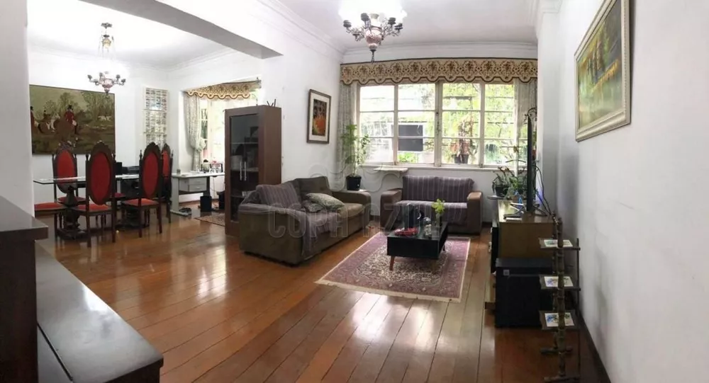 Apartamento, 4 quartos, 193 m² - Foto 3
