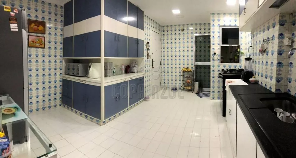 Apartamento, 4 quartos, 193 m² - Foto 26