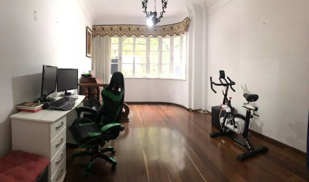 Apartamento, 4 quartos, 193 m² - Foto 50