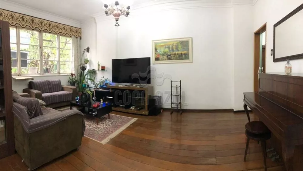 Apartamento, 4 quartos, 193 m² - Foto 2