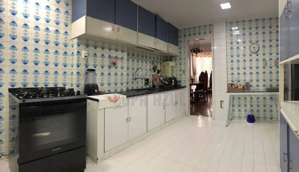 Apartamento, 4 quartos, 193 m² - Foto 41