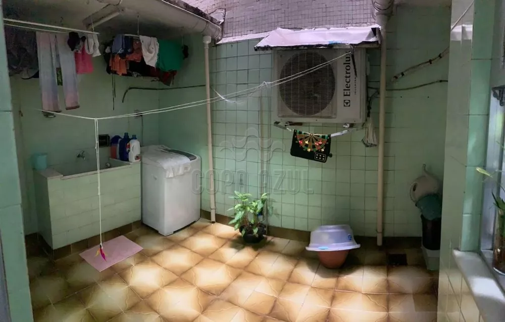 Apartamento, 4 quartos, 193 m² - Foto 30