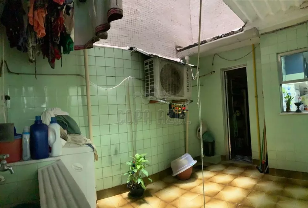Apartamento, 4 quartos, 193 m² - Foto 29