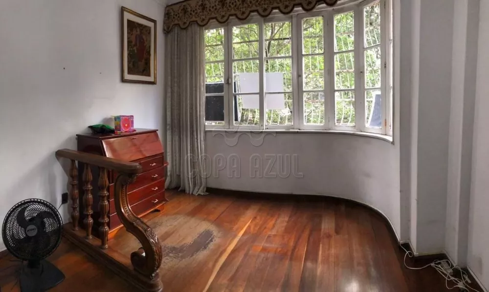 Apartamento, 4 quartos, 193 m² - Foto 18