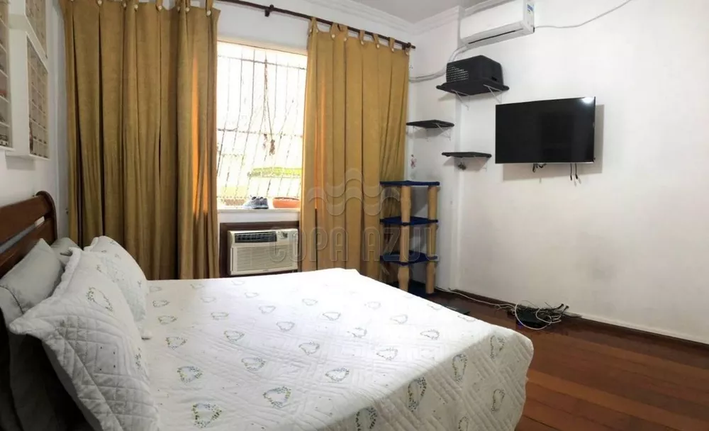 Apartamento, 4 quartos, 193 m² - Foto 11
