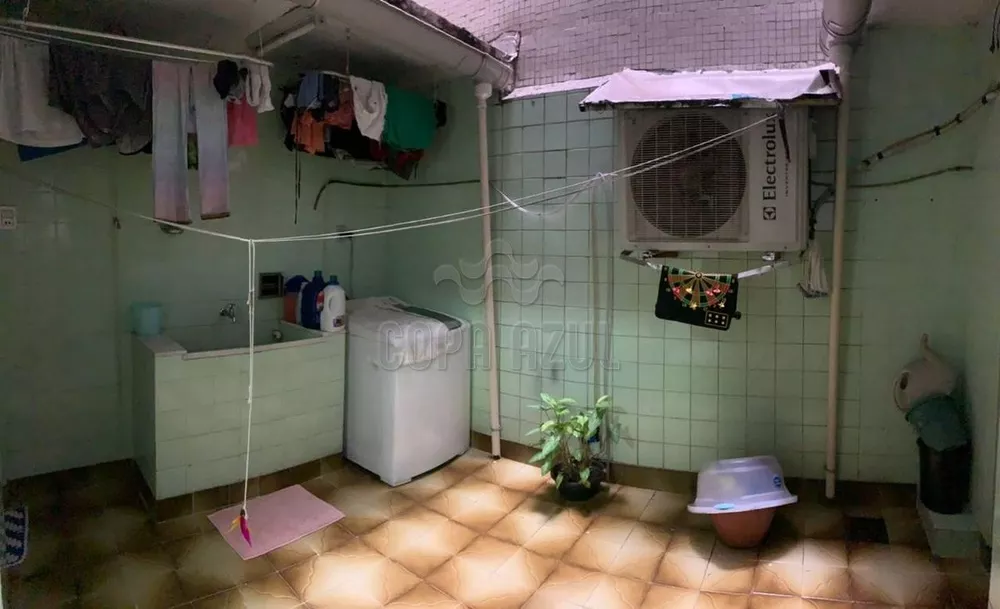 Apartamento, 4 quartos, 193 m² - Foto 31