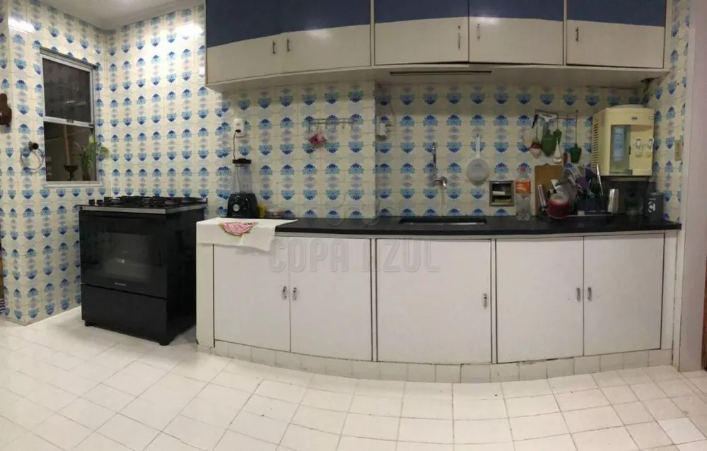 Apartamento, 4 quartos, 193 m² - Foto 44