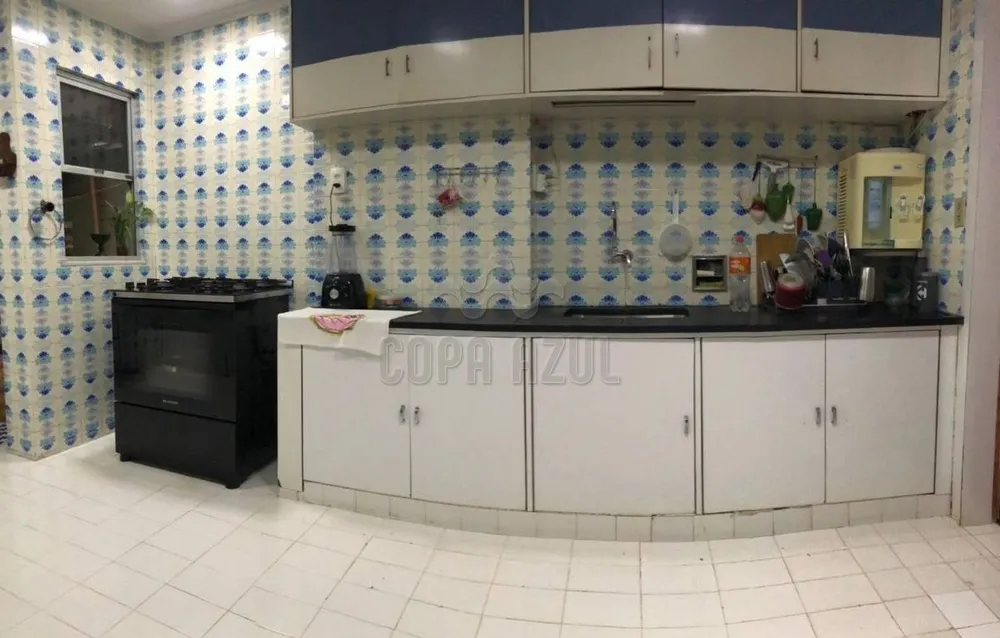 Apartamento, 4 quartos, 193 m² - Foto 52