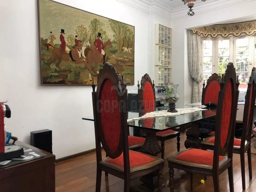 Apartamento, 4 quartos, 193 m² - Foto 6
