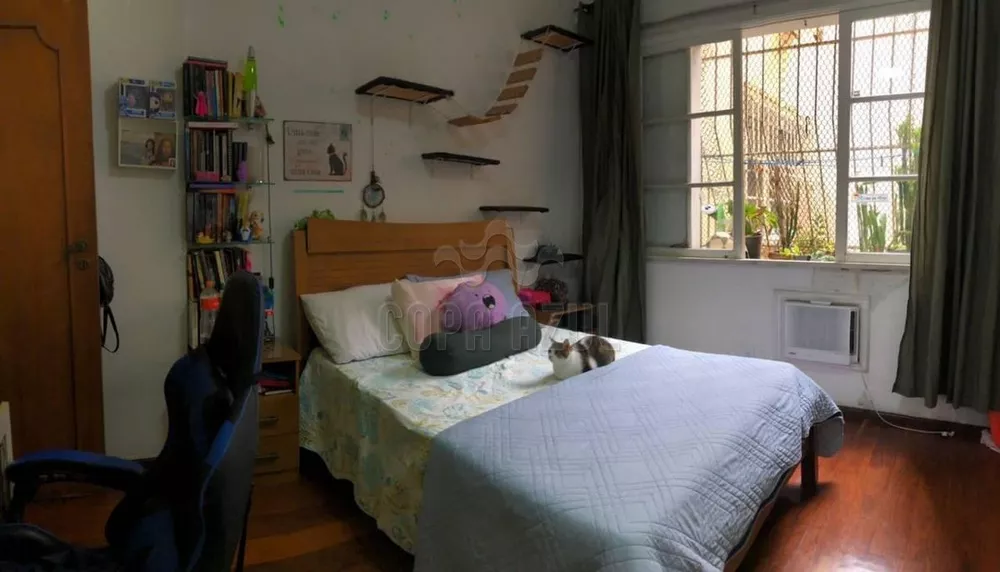 Apartamento, 4 quartos, 193 m² - Foto 9