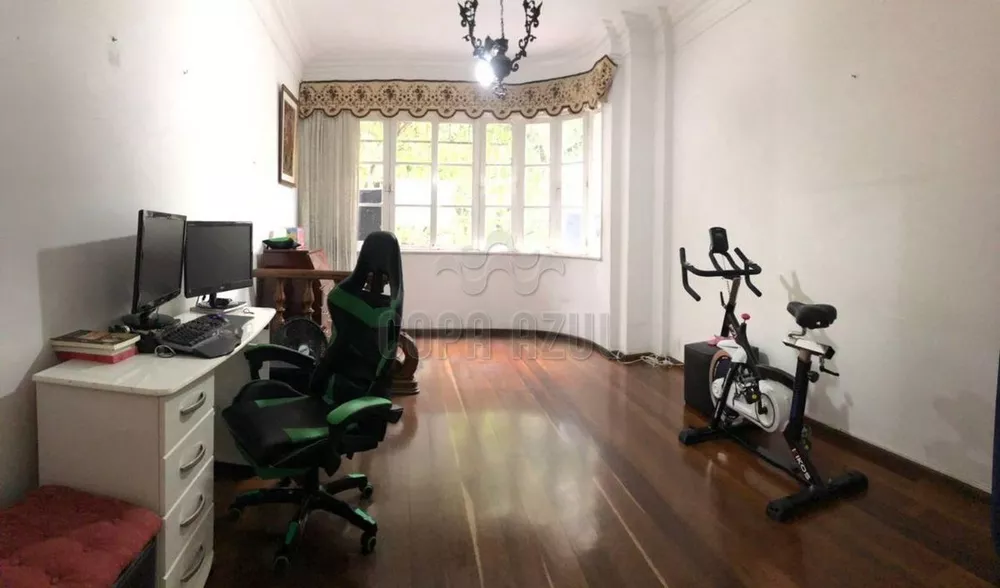 Apartamento, 4 quartos, 193 m² - Foto 19