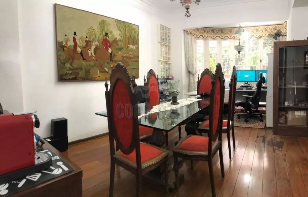 Apartamento, 4 quartos, 193 m² - Foto 7