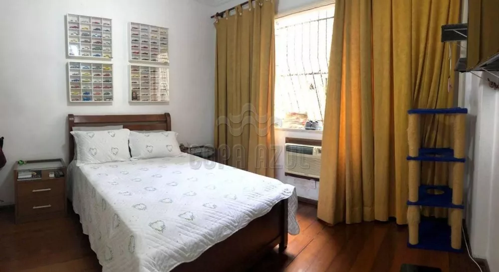 Apartamento, 4 quartos, 193 m² - Foto 12