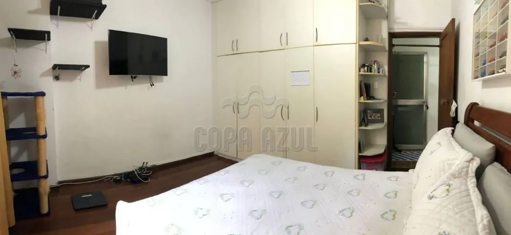 Apartamento, 4 quartos, 193 m² - Foto 57