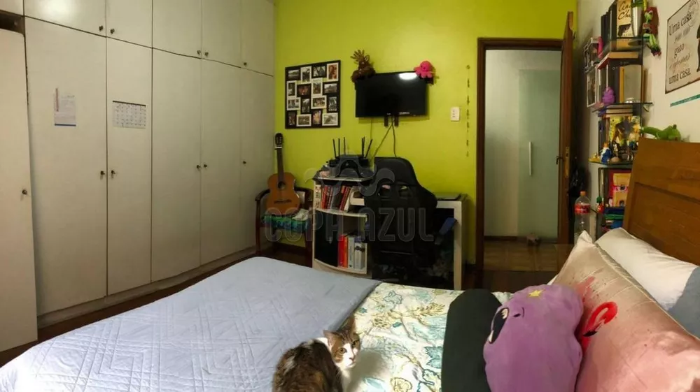 Apartamento, 4 quartos, 193 m² - Foto 13