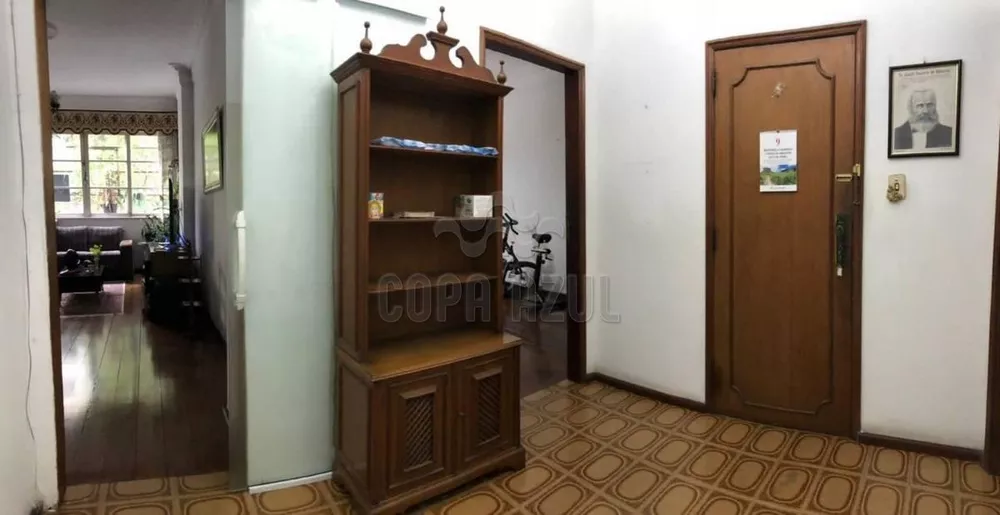 Apartamento, 4 quartos, 193 m² - Foto 4