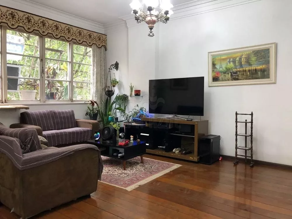 Apartamento, 4 quartos, 193 m² - Foto 32