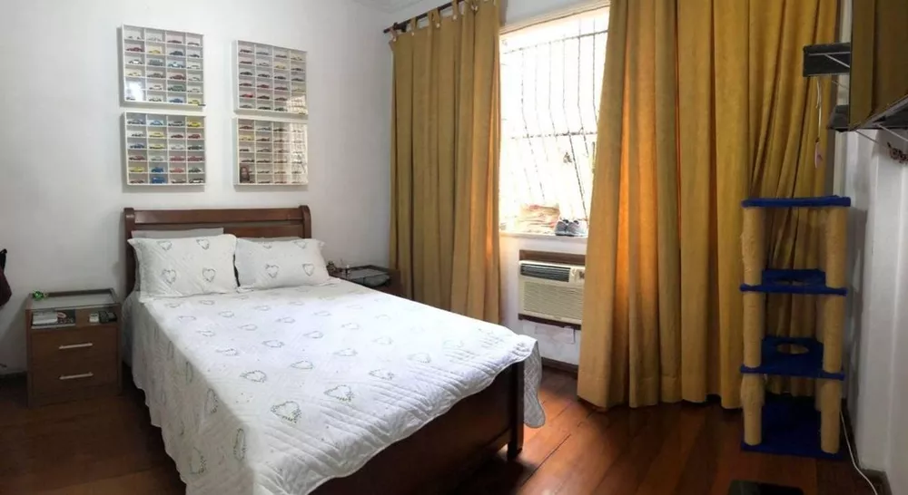 Apartamento, 4 quartos, 193 m² - Foto 51