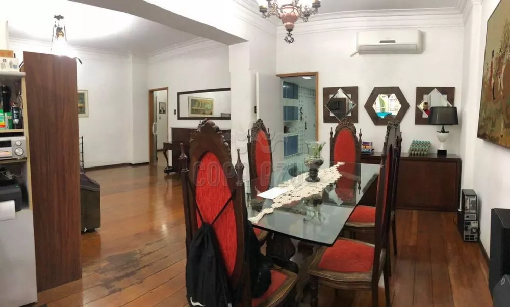 Apartamento, 4 quartos, 193 m² - Foto 5