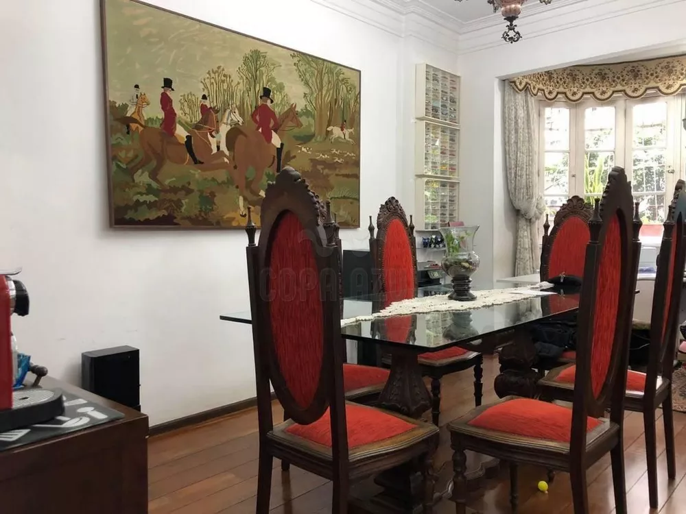 Apartamento, 4 quartos, 193 m² - Foto 38