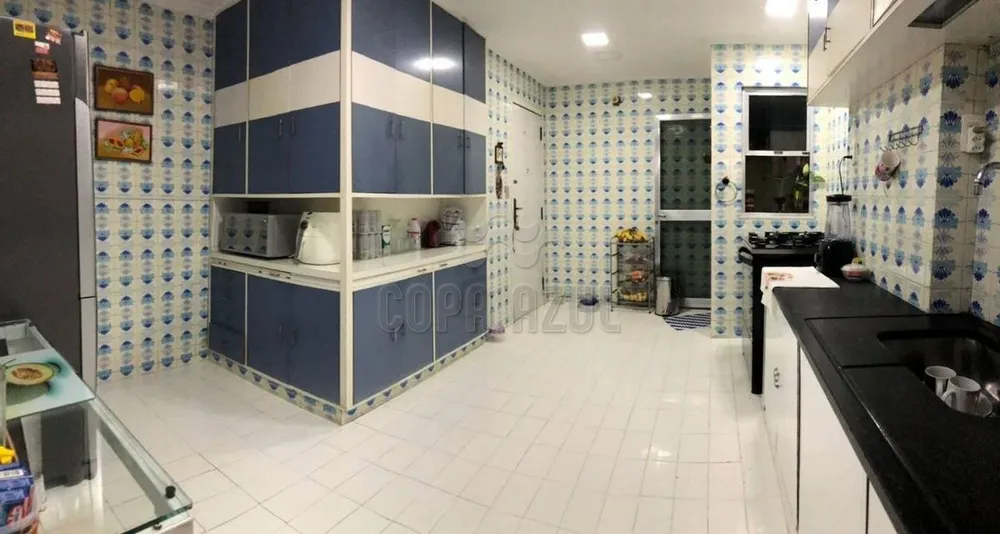 Apartamento, 4 quartos, 193 m² - Foto 74