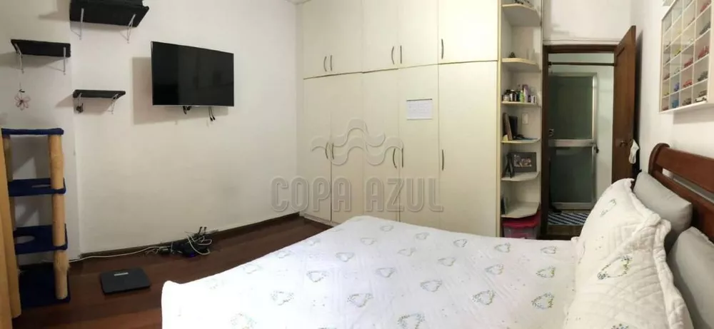Apartamento, 4 quartos, 193 m² - Foto 10