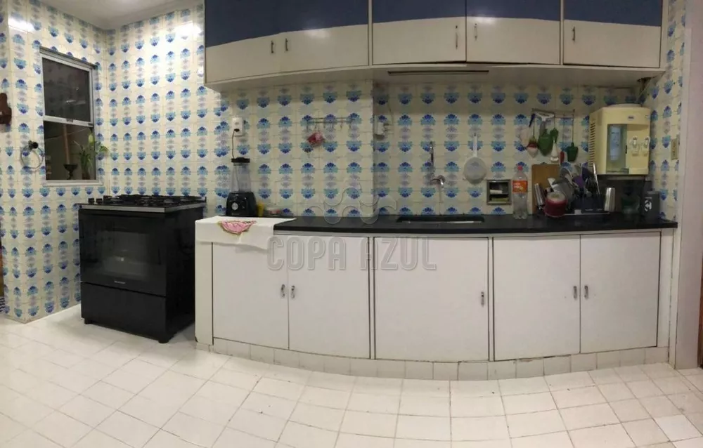 Apartamento, 4 quartos, 193 m² - Foto 27