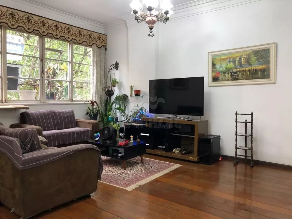 Apartamento, 4 quartos, 193 m² - Foto 1