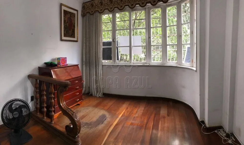 Apartamento, 4 quartos, 193 m² - Foto 43