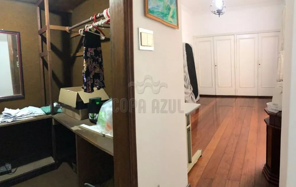 Apartamento, 4 quartos, 193 m² - Foto 15