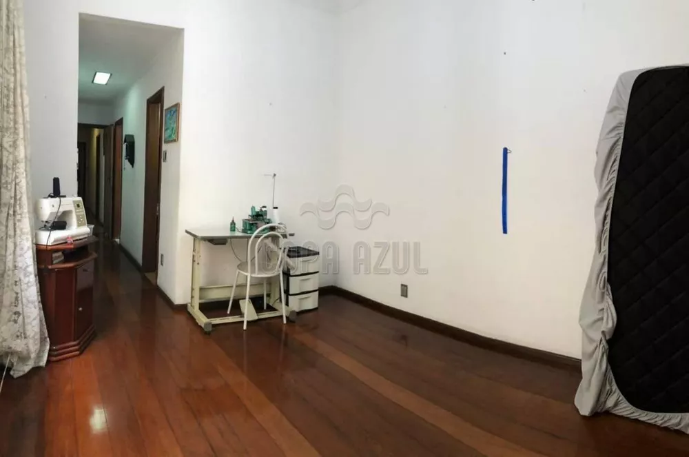 Apartamento, 4 quartos, 193 m² - Foto 14