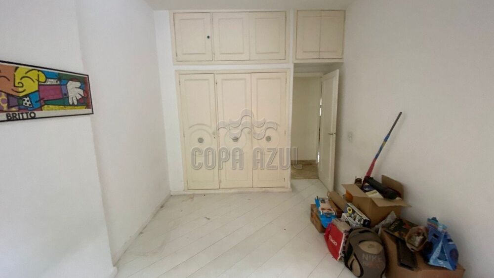Apartamento à venda com 3 quartos, 94m² - Foto 9