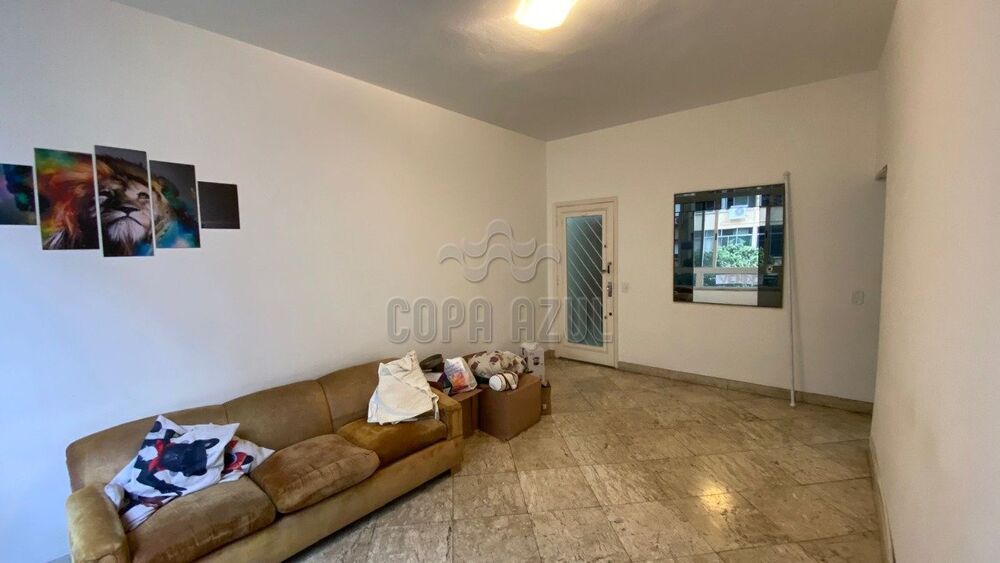 Apartamento à venda com 3 quartos, 94m² - Foto 4