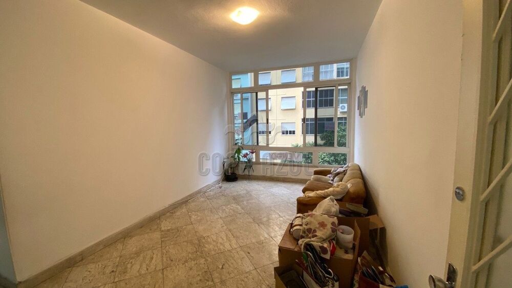 Apartamento à venda com 3 quartos, 94m² - Foto 3