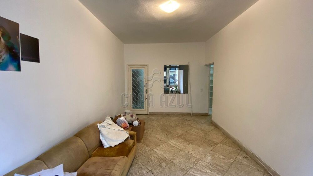 Apartamento à venda com 3 quartos, 94m² - Foto 2