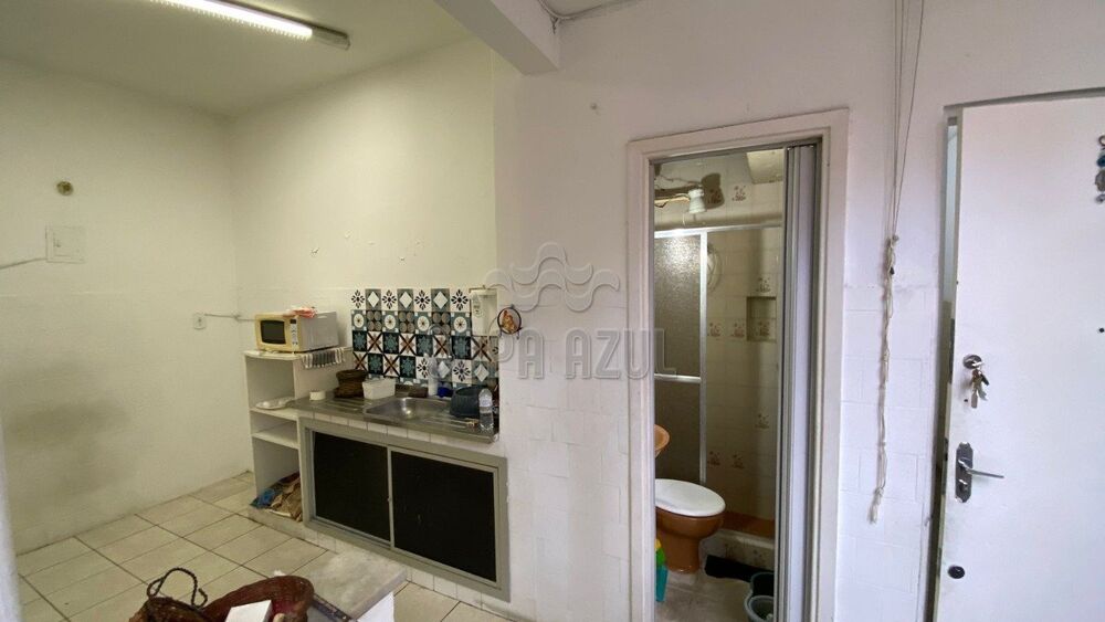 Apartamento à venda com 3 quartos, 94m² - Foto 19