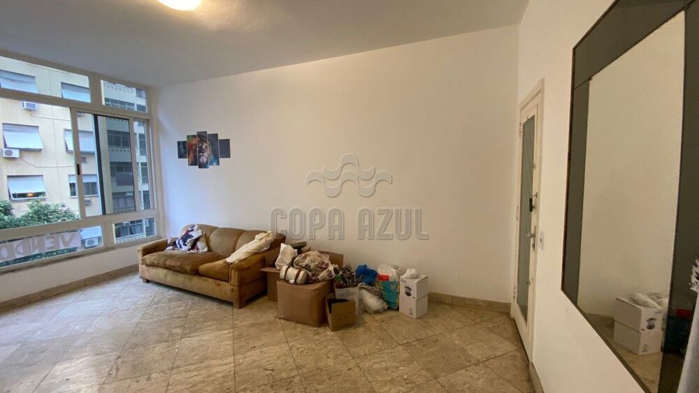 Apartamento à venda com 3 quartos, 94m² - Foto 6