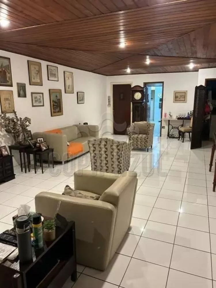 Apartamento, 3 quartos, 120 m² - Foto 37