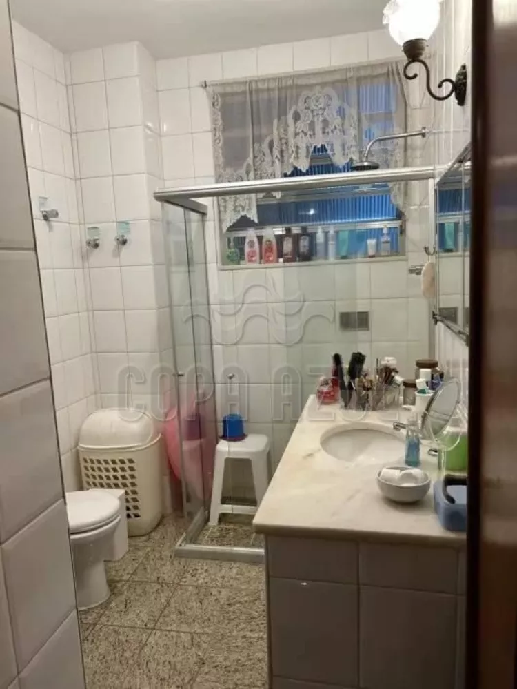 Apartamento, 3 quartos, 120 m² - Foto 25