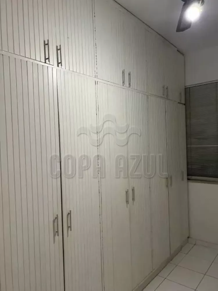 Apartamento, 3 quartos, 120 m² - Foto 34