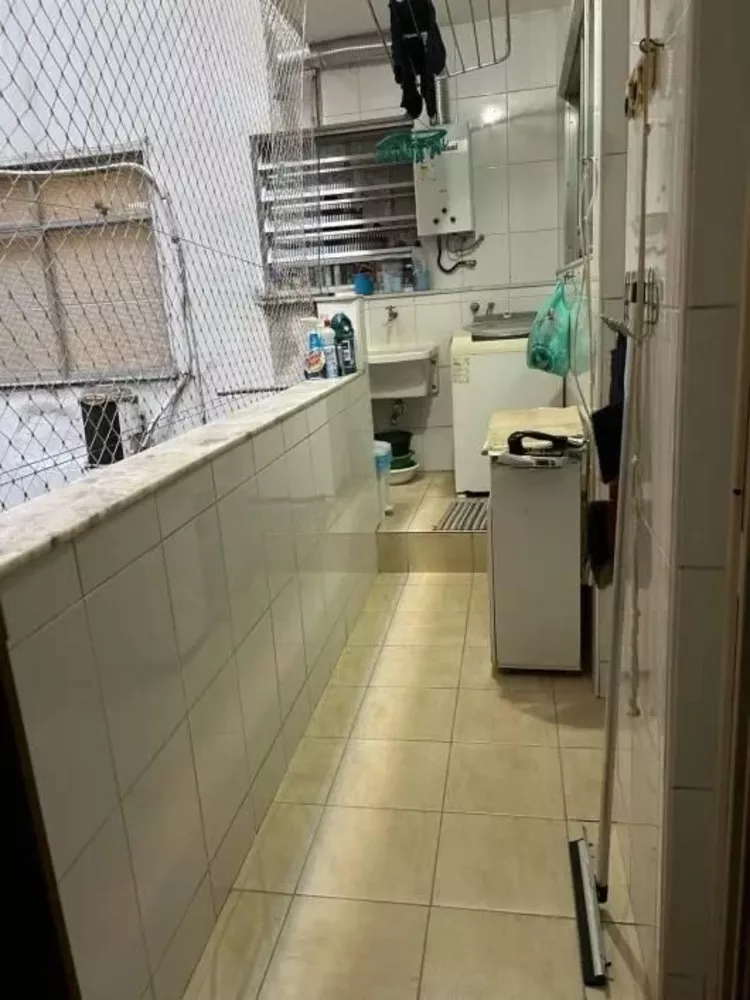 Apartamento, 3 quartos, 120 m² - Foto 18