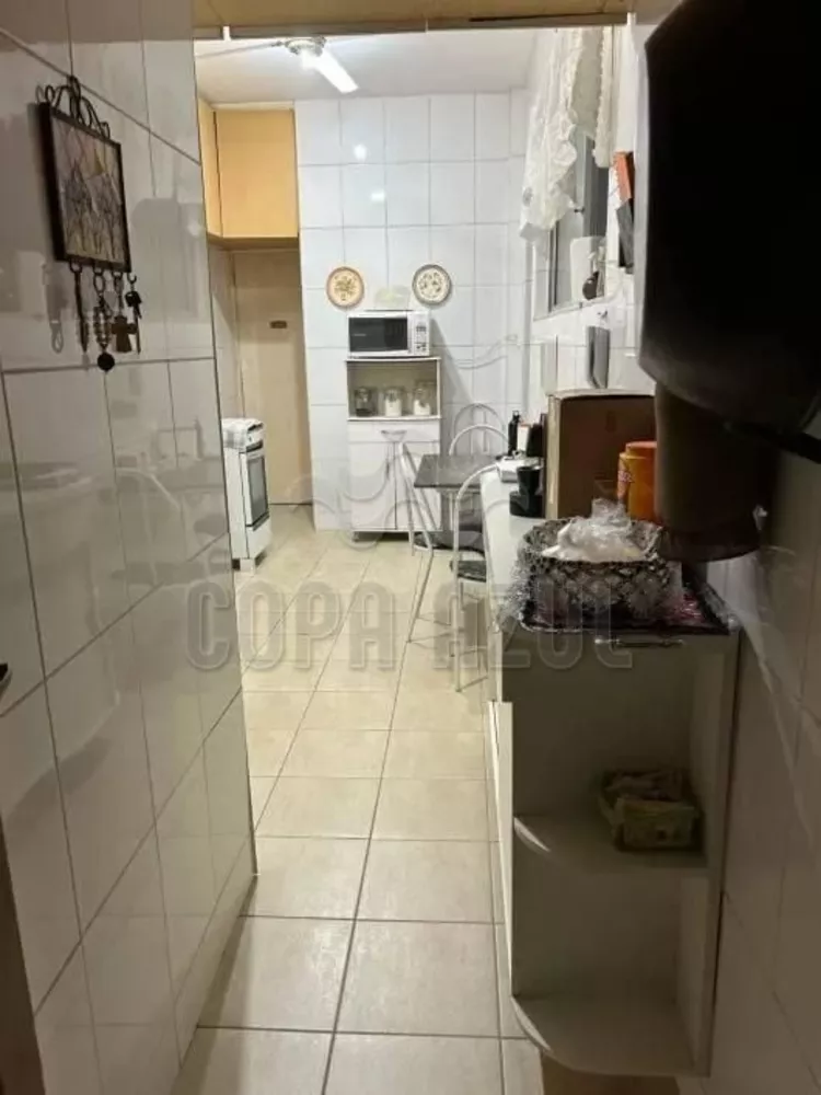 Apartamento, 3 quartos, 120 m² - Foto 24