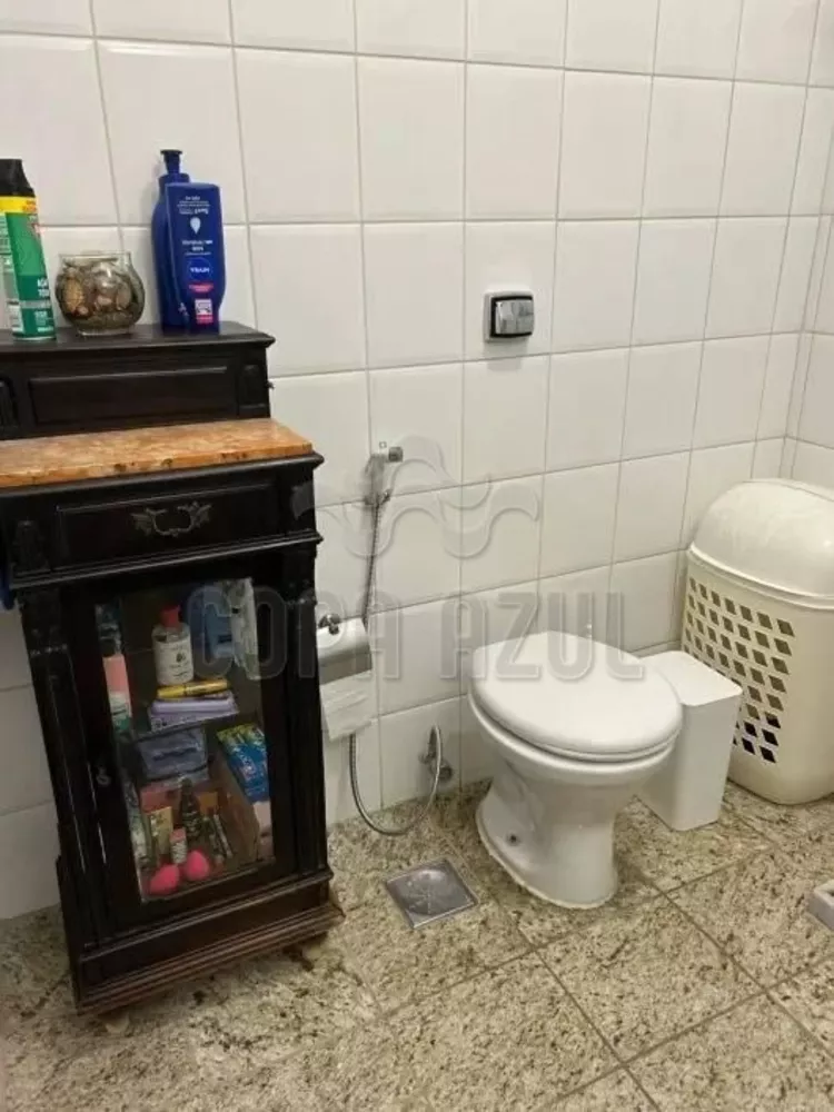 Apartamento, 3 quartos, 120 m² - Foto 38