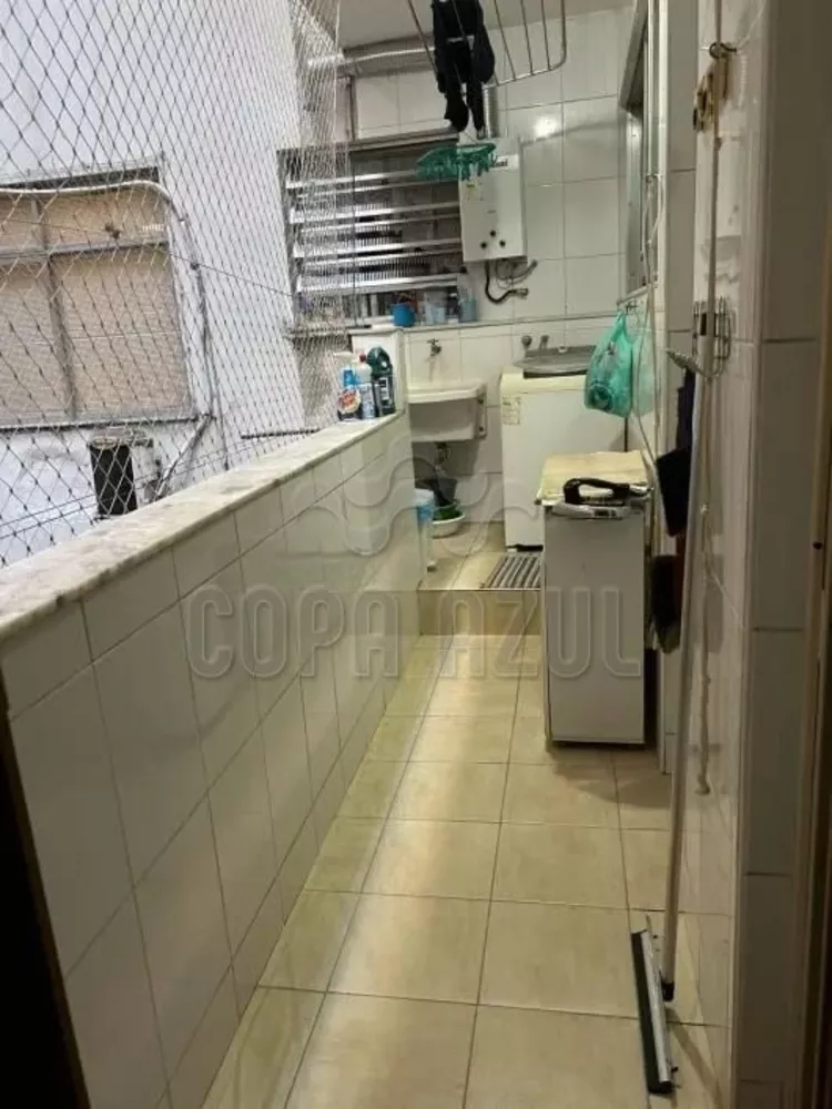 Apartamento, 3 quartos, 120 m² - Foto 28