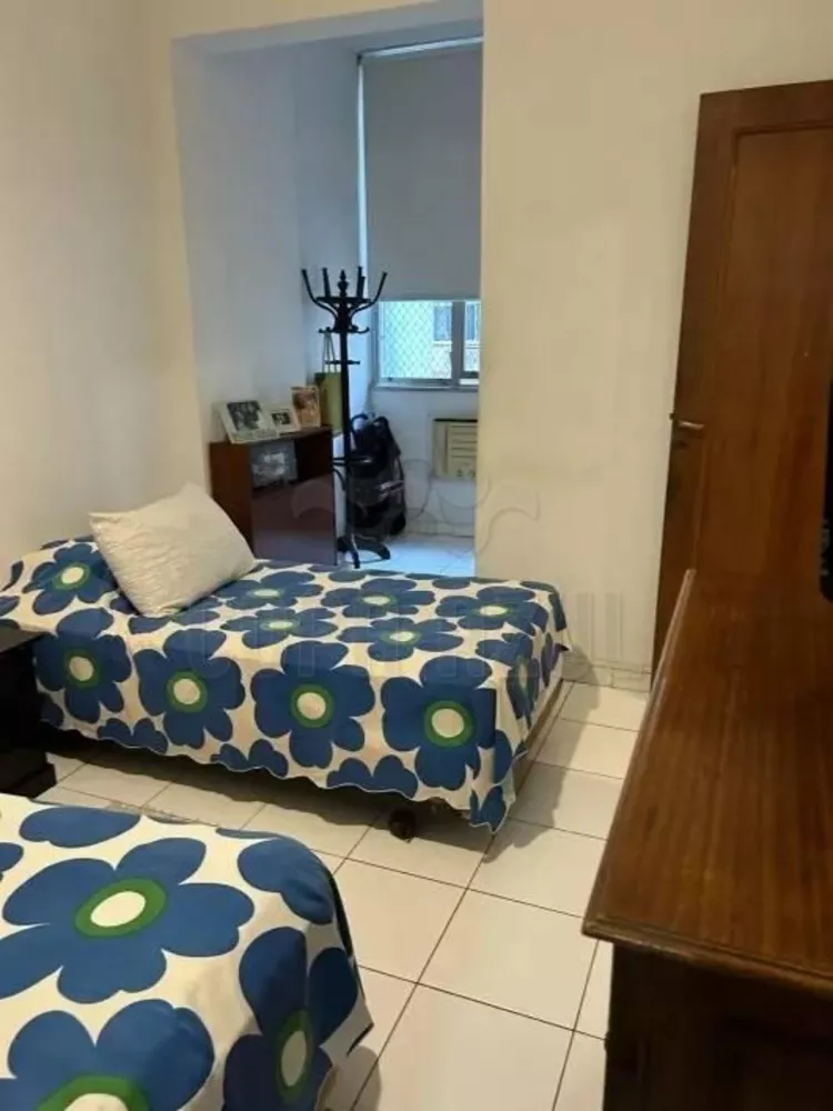 Apartamento, 3 quartos, 120 m² - Foto 4