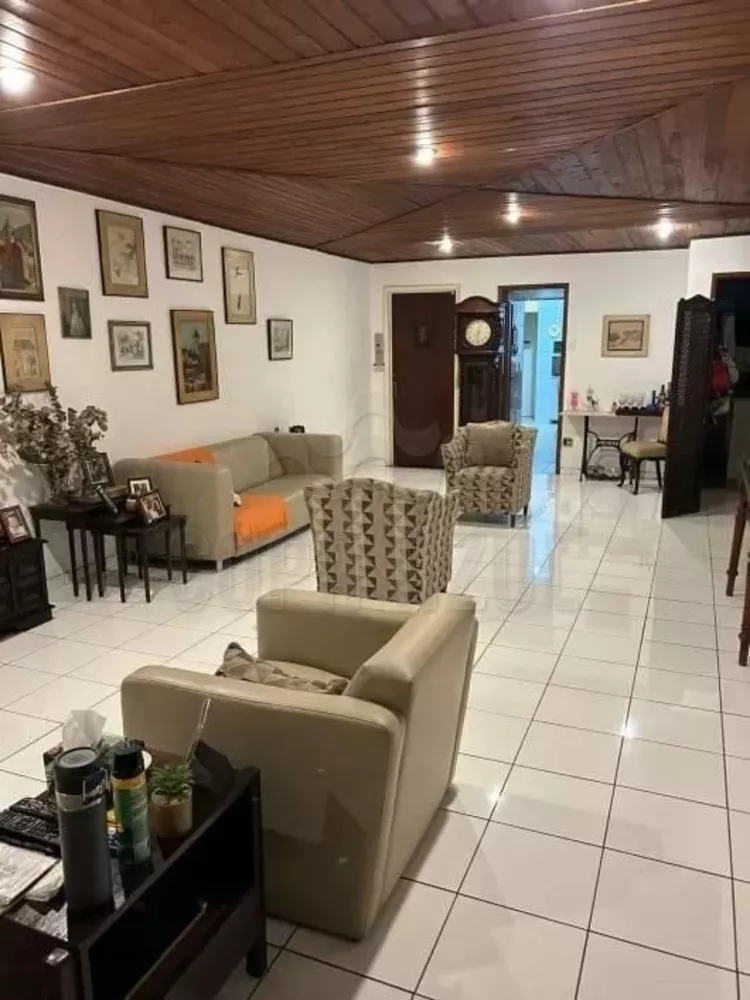 Apartamento, 3 quartos, 120 m² - Foto 1