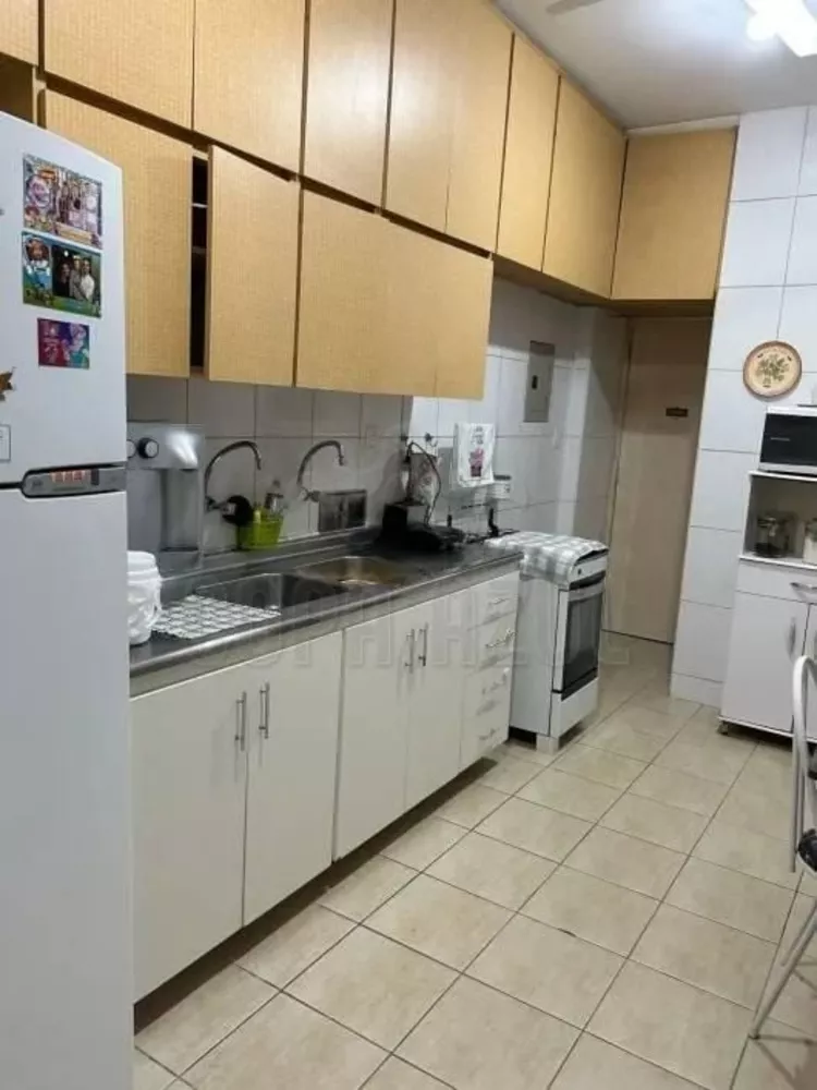 Apartamento, 3 quartos, 120 m² - Foto 6